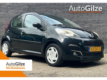 Peugeot 107 0
