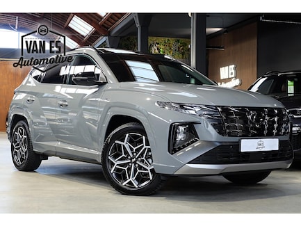 Hyundai Tucson 0