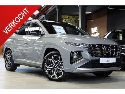 Hyundai Tucson 0
