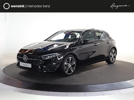 Mercedes-Benz A-klasse 0