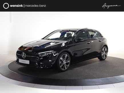 Mercedes-Benz A-klasse 0