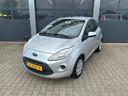 Ford Ka 0