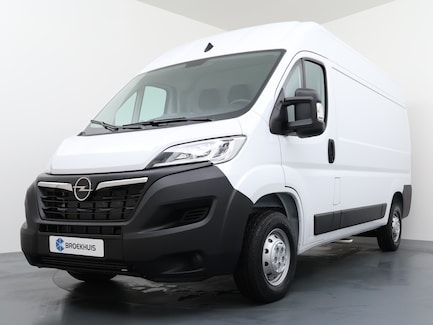 Opel Movano 0