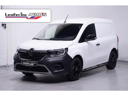 Renault Kangoo 0