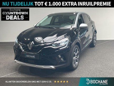 Renault Captur 0