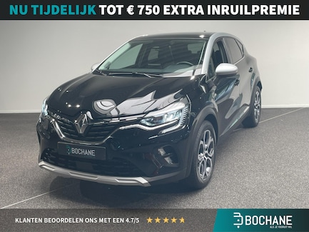 Renault Captur 0