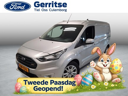 Ford Transit Connect 0