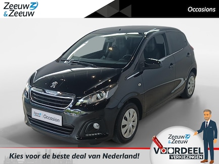 Peugeot 108 0