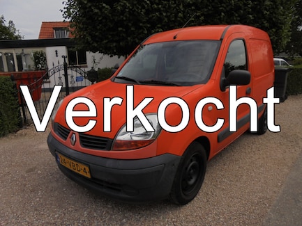 Renault Kangoo 0