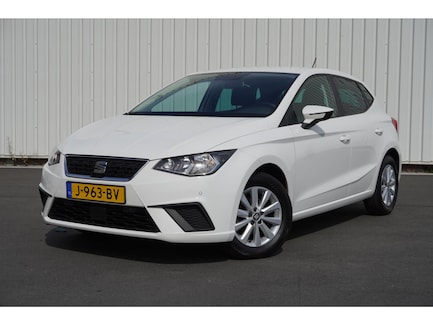 SEAT Ibiza 0