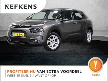 Citroën C4 Cactus 0