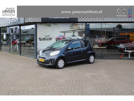 Citroën C1 0