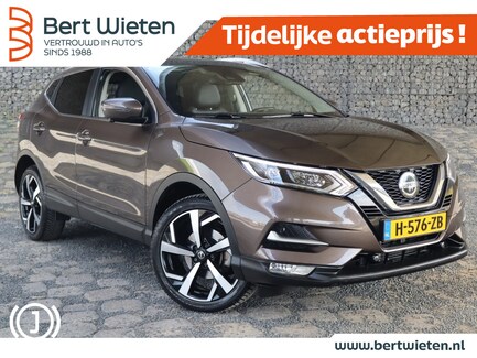 Nissan Qashqai 0