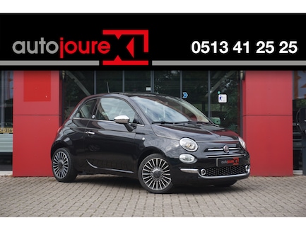 Fiat 500 0