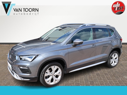 SEAT Ateca 0