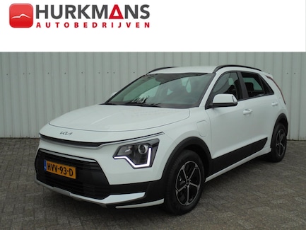 Kia Niro 0