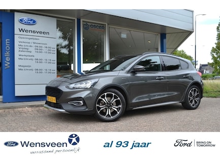 Ford Focus 0
