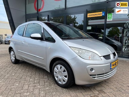 Mitsubishi Colt 0