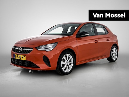 Opel Corsa 0