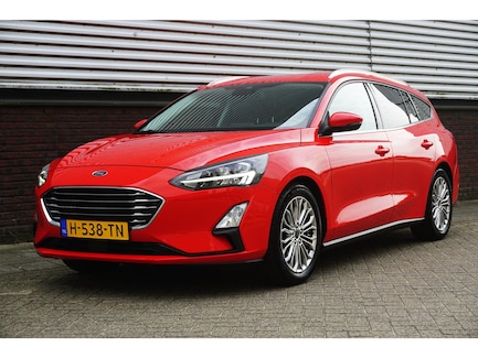 Ford Focus 0