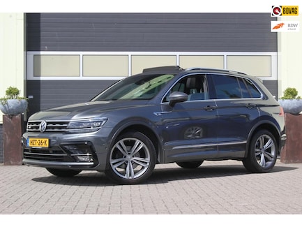 Volkswagen Tiguan 0