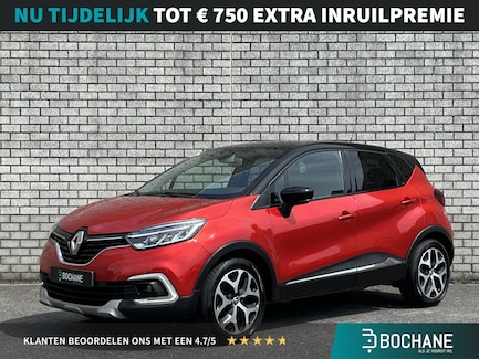 Renault Captur 0