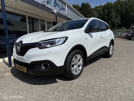 Renault Kadjar 0