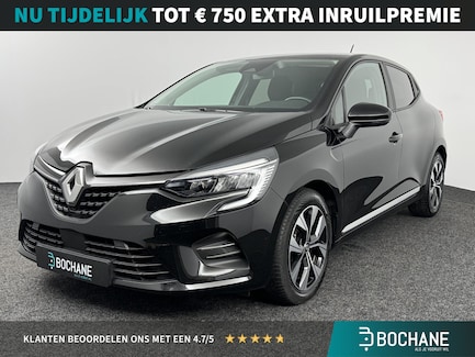 Renault Clio 0