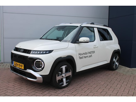 Hyundai Inster 0