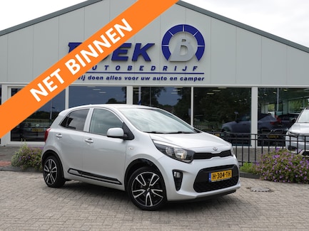 Kia Picanto 0