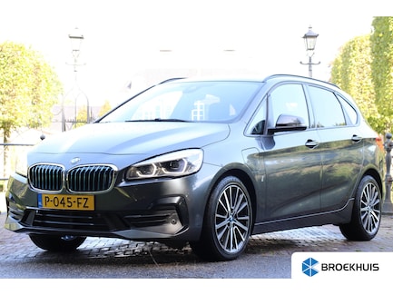 BMW 2-Serie Active Tourer 0