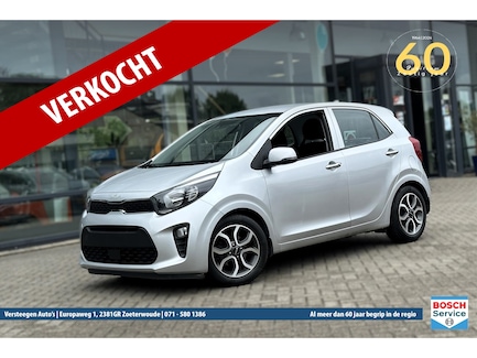 Kia Picanto 0