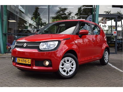 Suzuki Ignis 0