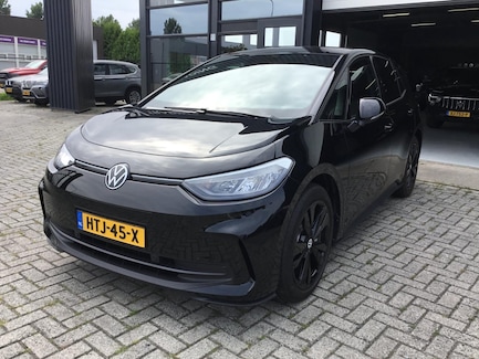 Volkswagen ID.3 0