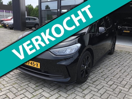 Volkswagen ID.3 0