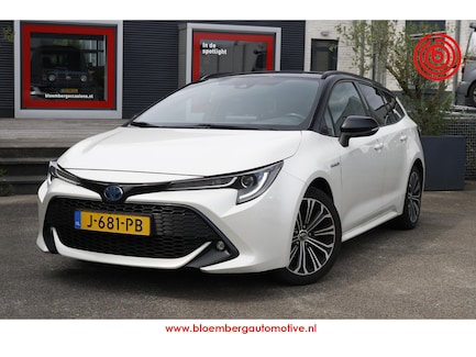 Toyota Corolla 0