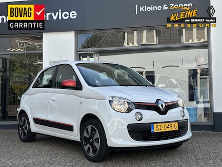 Renault Twingo 0