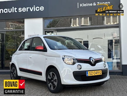 Renault Twingo 0