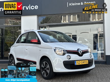 Renault Twingo 0