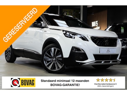 Peugeot 5008 0