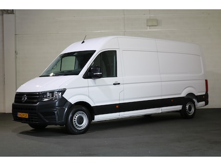 Volkswagen Crafter 0