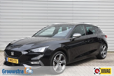 SEAT Leon 0