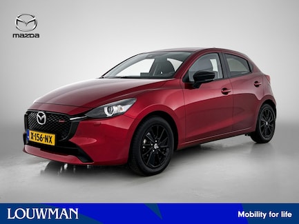 Mazda 2 0
