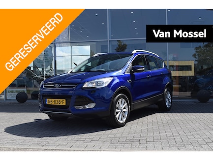 Ford Kuga 0