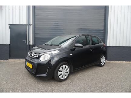 Citroën C1 0