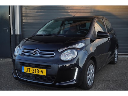 Citroën C1 0