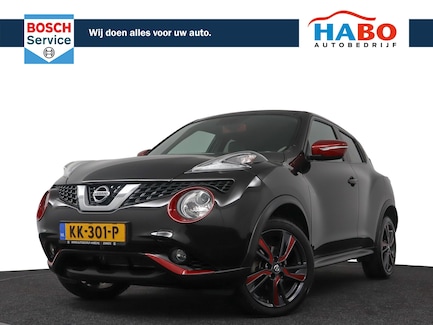 Nissan Juke 0