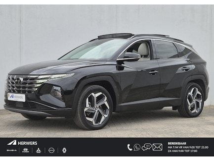 Hyundai Tucson 0