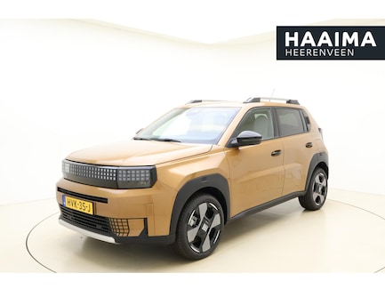 Fiat Panda 0