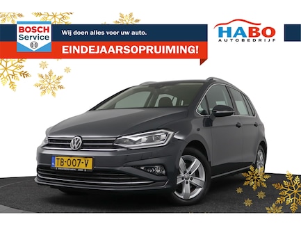 Volkswagen Golf Sportsvan 0